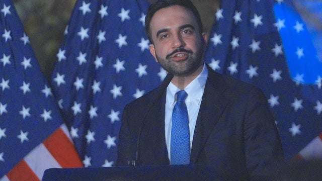 Mamdani hosts Black History Month reception in New York City 