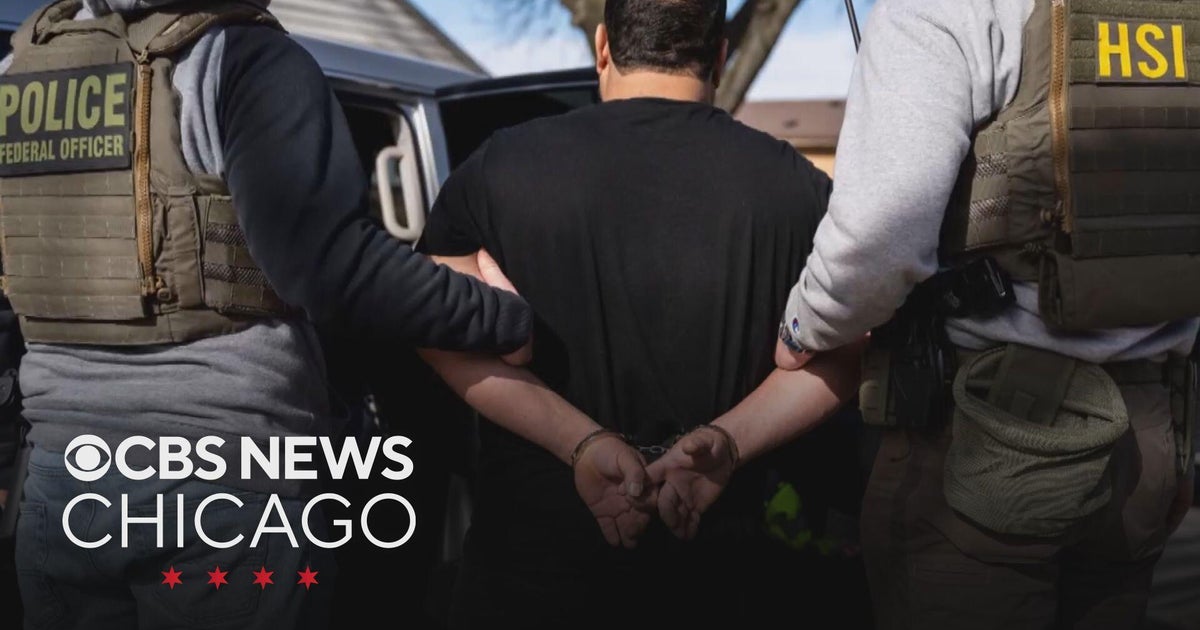 Federal judge orders release of dozens detained by ICE without warrants ...