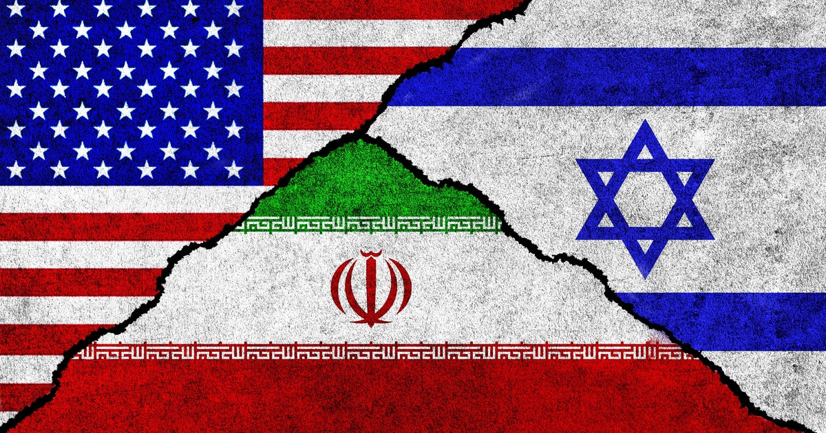 Florida lawmakers react after U.S. and Israel launch strikes on Iran