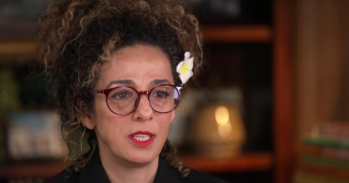 Iran's Assassins | 60 Minutes Archive