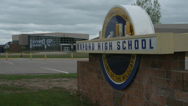 Oxford High School