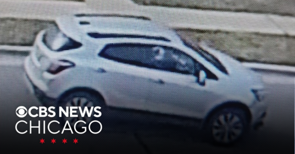 Man charged in road rage incident in Crown Point - CBS Chicago