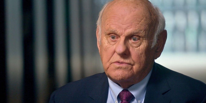 Judges describe threats amid Trump's attacks on judiciary 