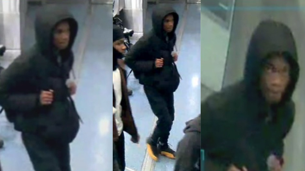 teen in loop shooting 