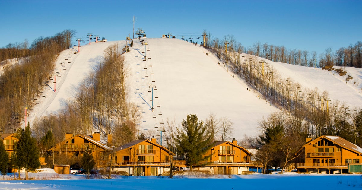 Michigan group acquires resort on state's northern side; upgrades planned