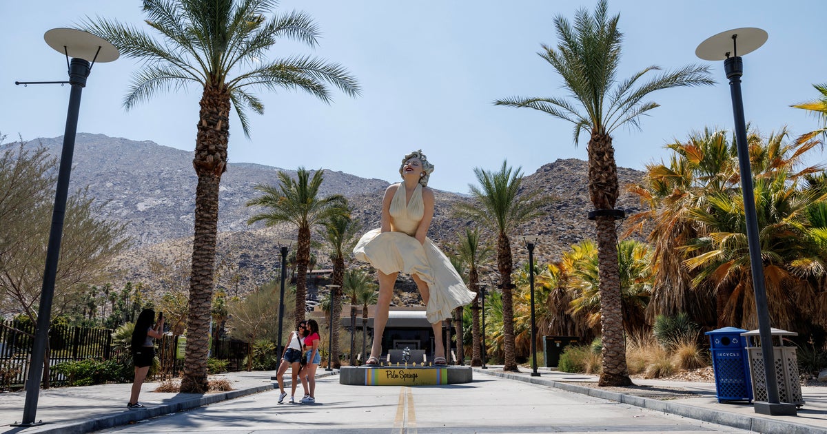 Several heat records set across Southern California on Saturday