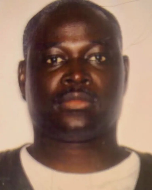 Photo of Ndiaga Diagne, suspect in shooting 