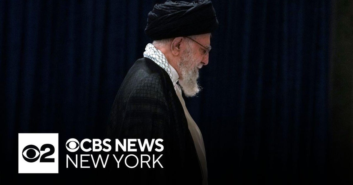 Iran vows revenge after U.S., Israel strikes kill supreme leader | Team ...