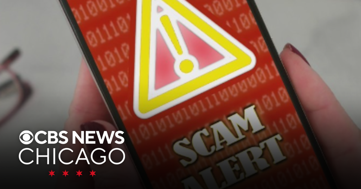 Lake County, Illinois, warns of lost pet scam