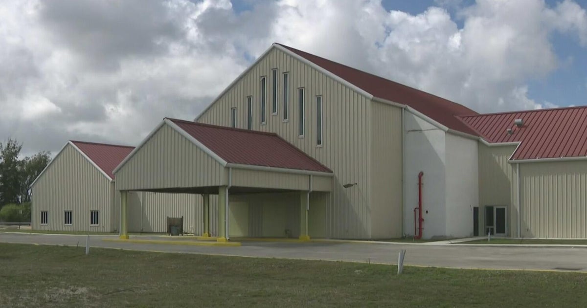 Miami-Dade church faces illegal dumping fears as county agrees to remove trash without fine