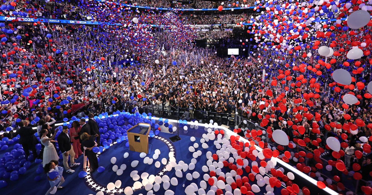 DNC announces top cities, date for 2028 convention, won't hold midterm convention
