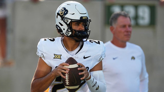 Colorado Ponder Death Football 