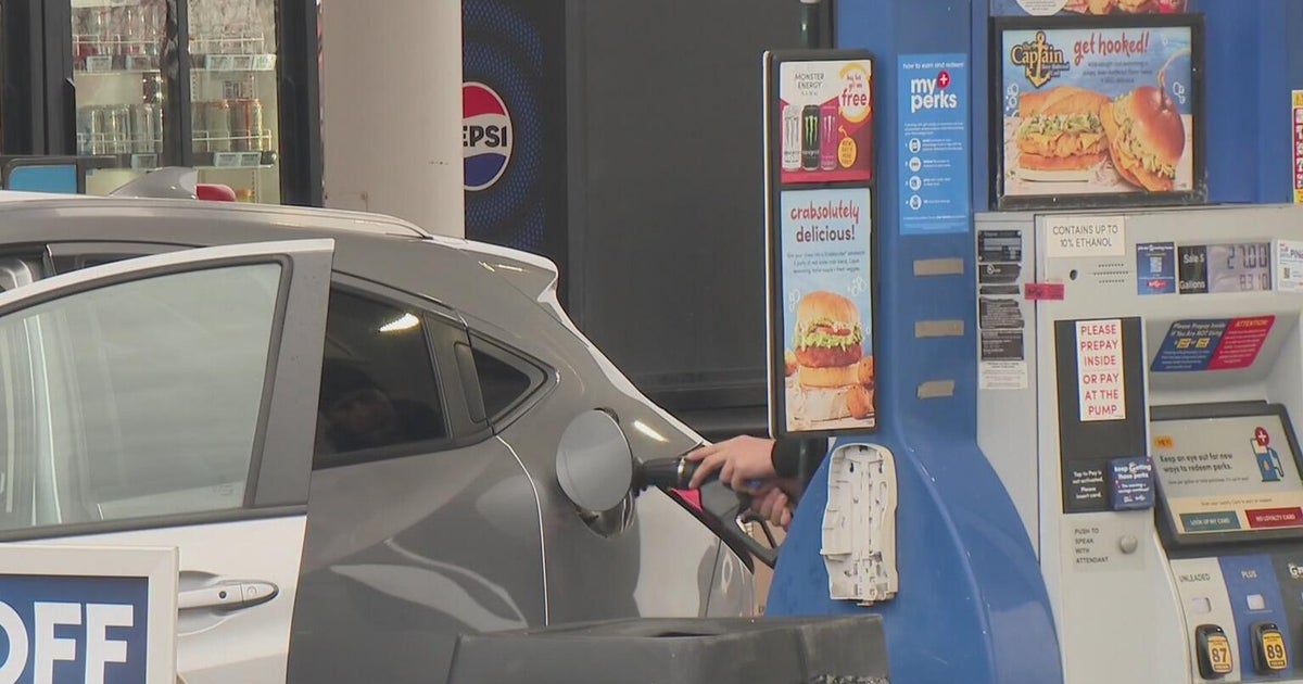 What the war with Iran could mean for gas prices in western Pennsylvania