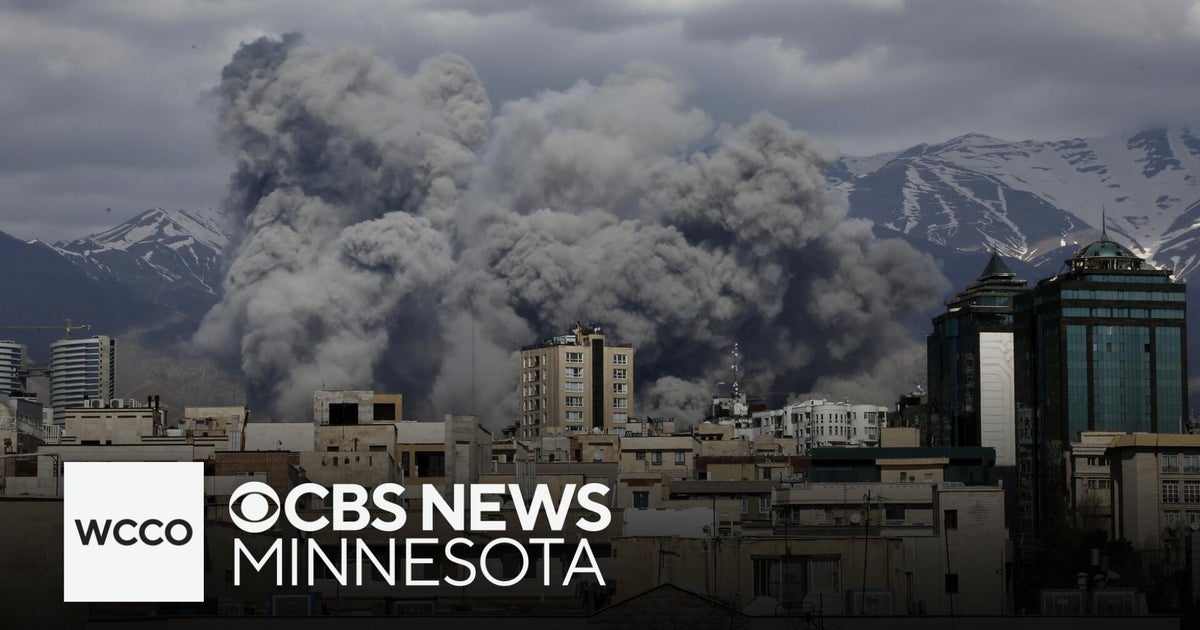 Iranians in Minnesota emotional as U.S. strikes continue, and more headlines