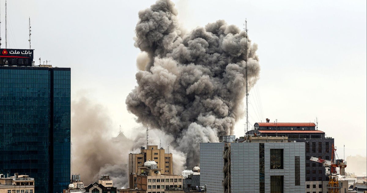 Six American troops killed in war with Iran so far, U.S. military confirms