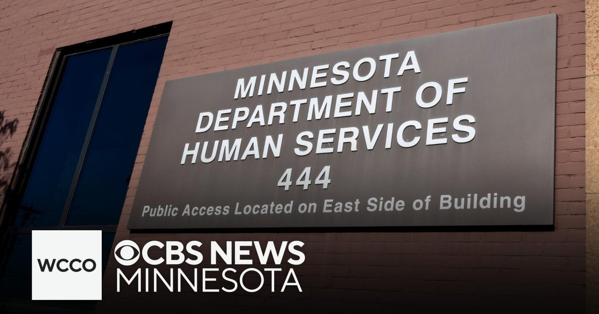 Minnesota names permanent Human Services commissioner amid fraud fallout