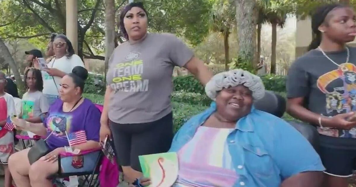 Fort Lauderdale hosts 46th annual Truck Parade celebrating Black history