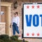 What's driving Latino voters? "The economy, and the economy, and the economy."