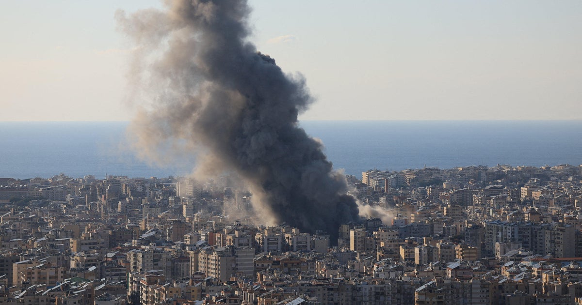 4 U.S. troops confirmed dead as war with Iran spreads across Mideast