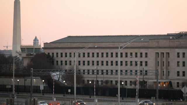 Americans React To U.S. And Israel's Attack On Iran 