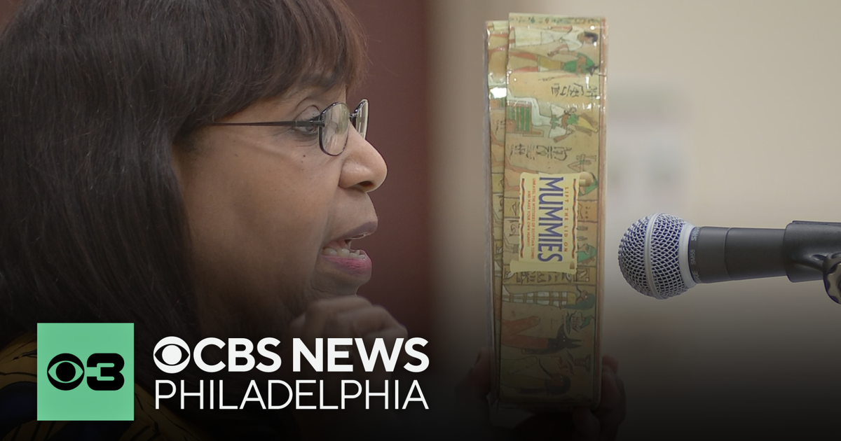 Philadelphia educators awaiting world record confirmation after teaching Black history for 31 hours