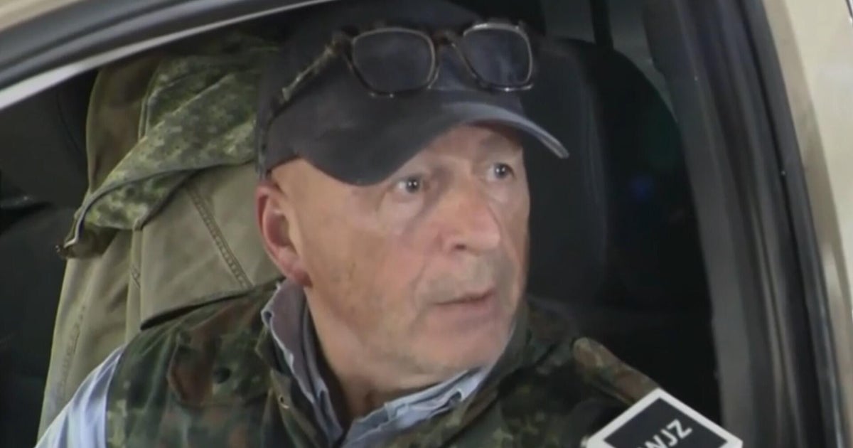 Americans react to U.S. strikes on Iran