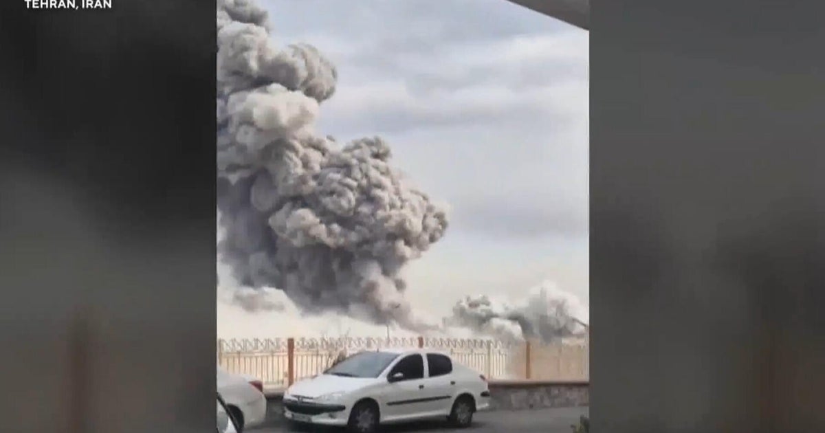 How Iranians are reacting to the war and what could come next