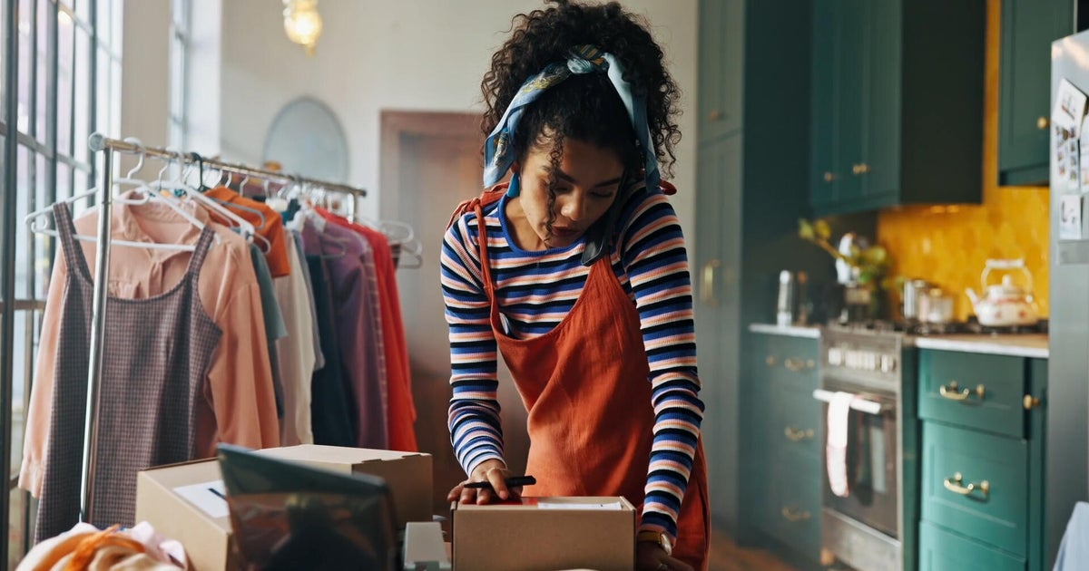 Expanding Access to Small Business Financing