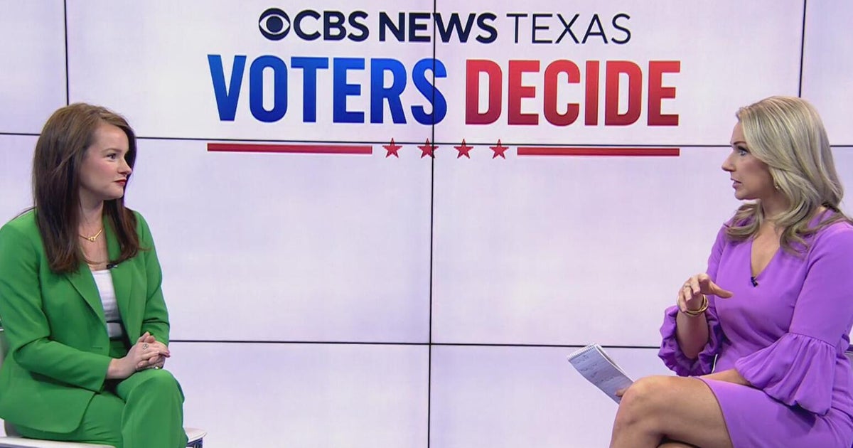 Will the Senate primary races end in runoffs? A look at the polling ...