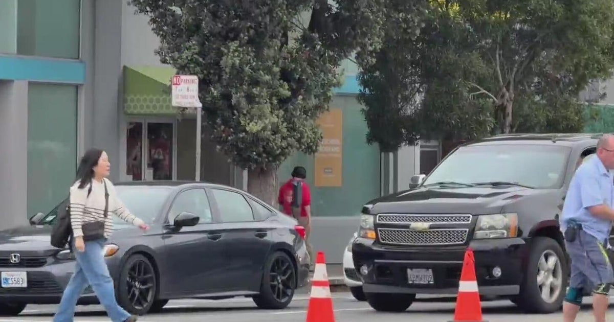 San Francisco residents hopeful about impact of speed cameras on drivers