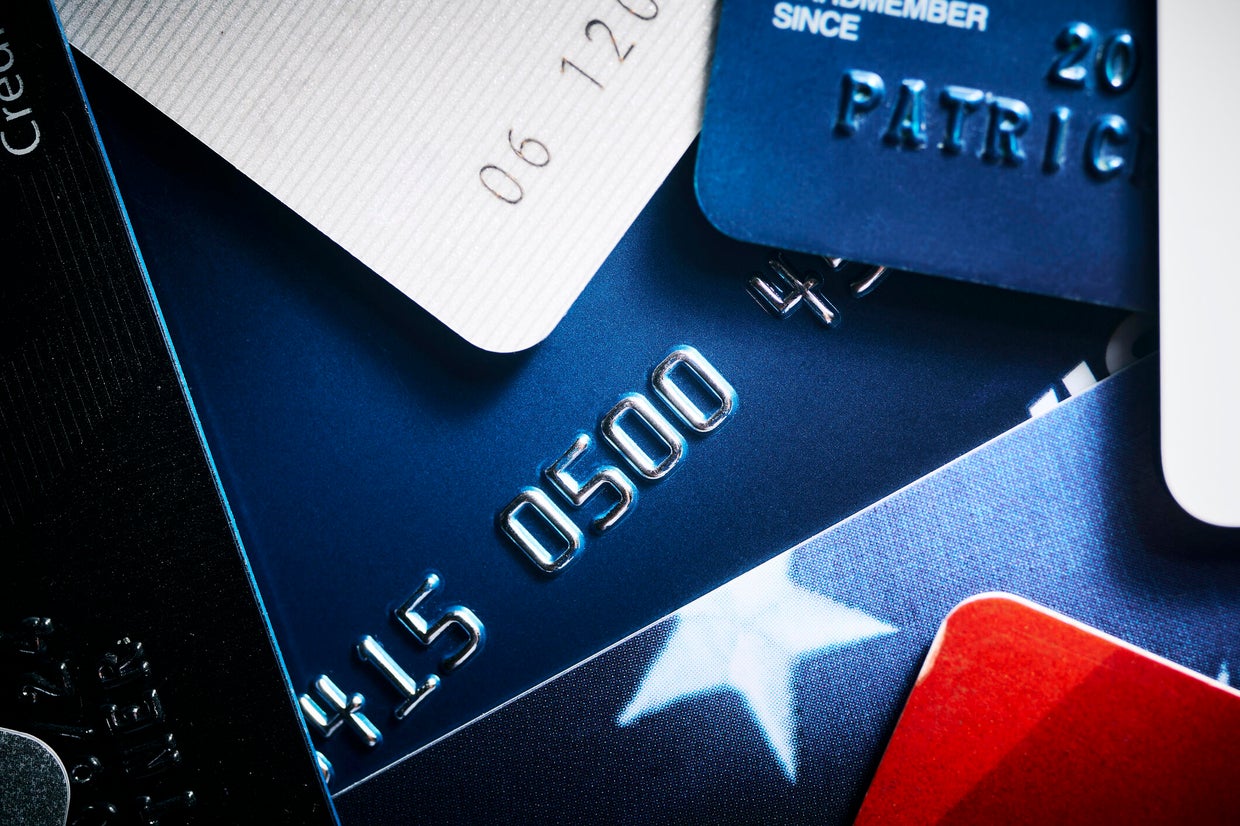 Does the VA have a debt relief program? - CBS News