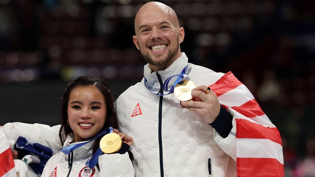 Figure Skating - Milano Cortina 2026 Winter Olympics: Day 2 