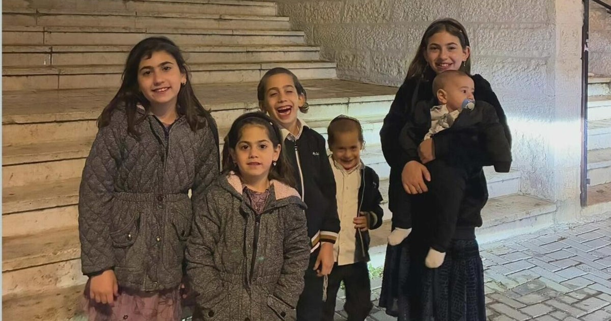 War disrupts flights: South Florida family separated by Middle East conflict