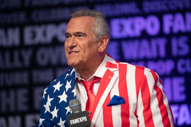 2025 Fan Expo Denver