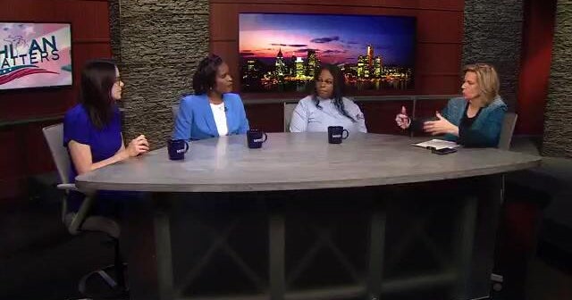 Michigan Matters: Inforum’s new leader and talking Dollars For Scholars