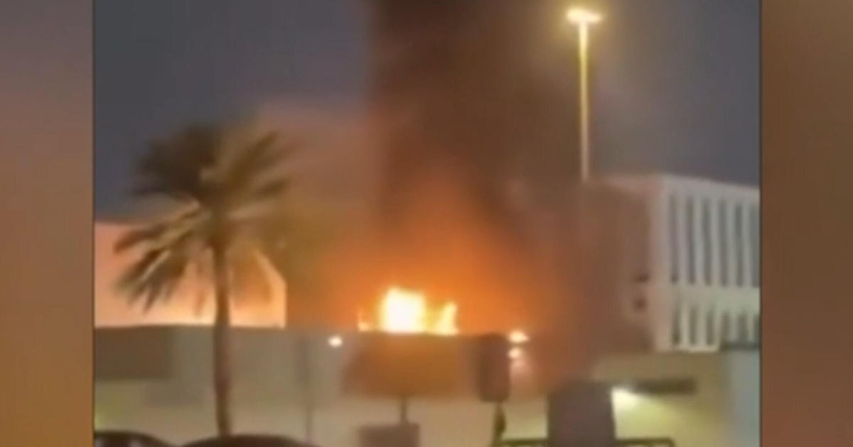 War with Iran expands across Middle East as Americans struggle to evacuate