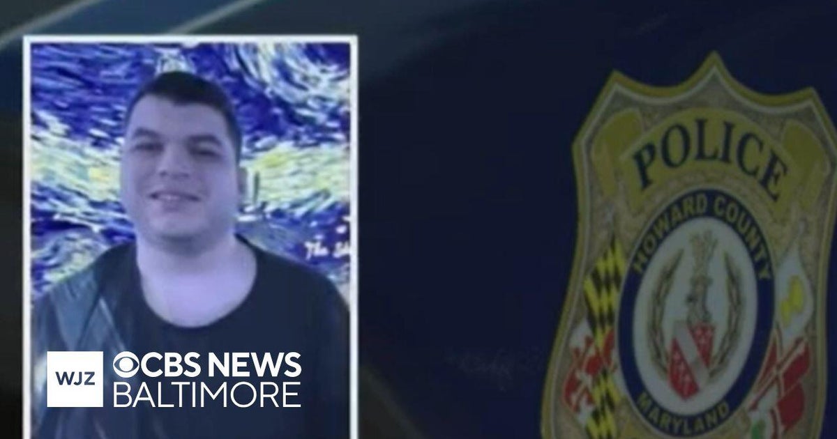 Family calls death of man shot by Howard County police 