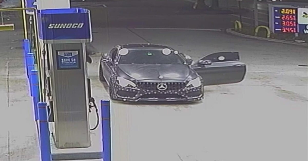 Miramar Sunoco gas station shooting under investigation; second violent incident in two months