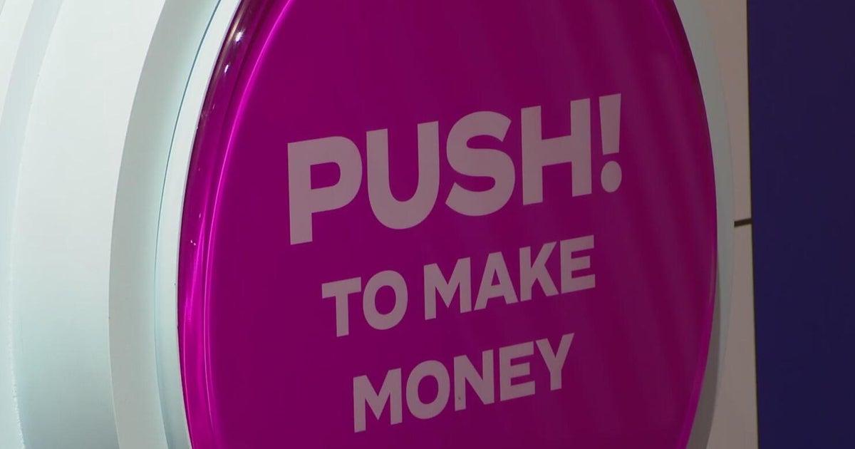 Mo Money: The Museum of Money turns finance into interactive fun in Dallas