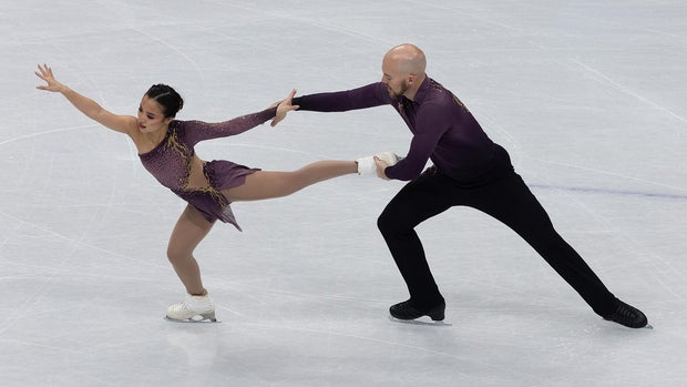 Figure Skating - Milano Cortina 2026 Winter Olympics: Day 0 