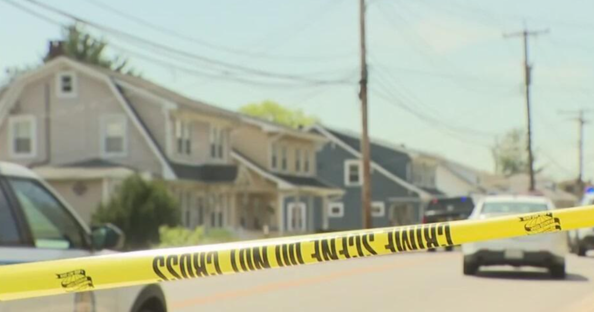 No charges filed in deadly police shooting of man armed with bow and arrow in Baltimore County