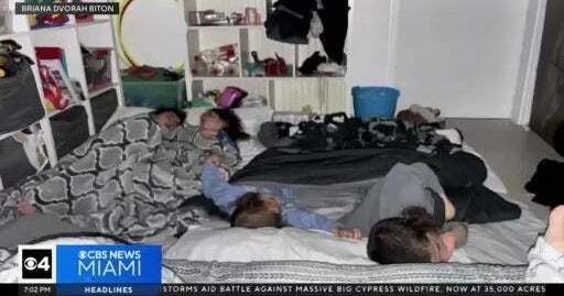 War in Iran disrupts South Florida: Rising gas prices and canceled flights leave families stranded