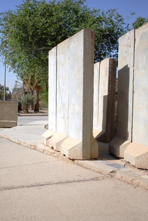 Military officials question fortifications at site where U.S. troops were killed in Iranian strike