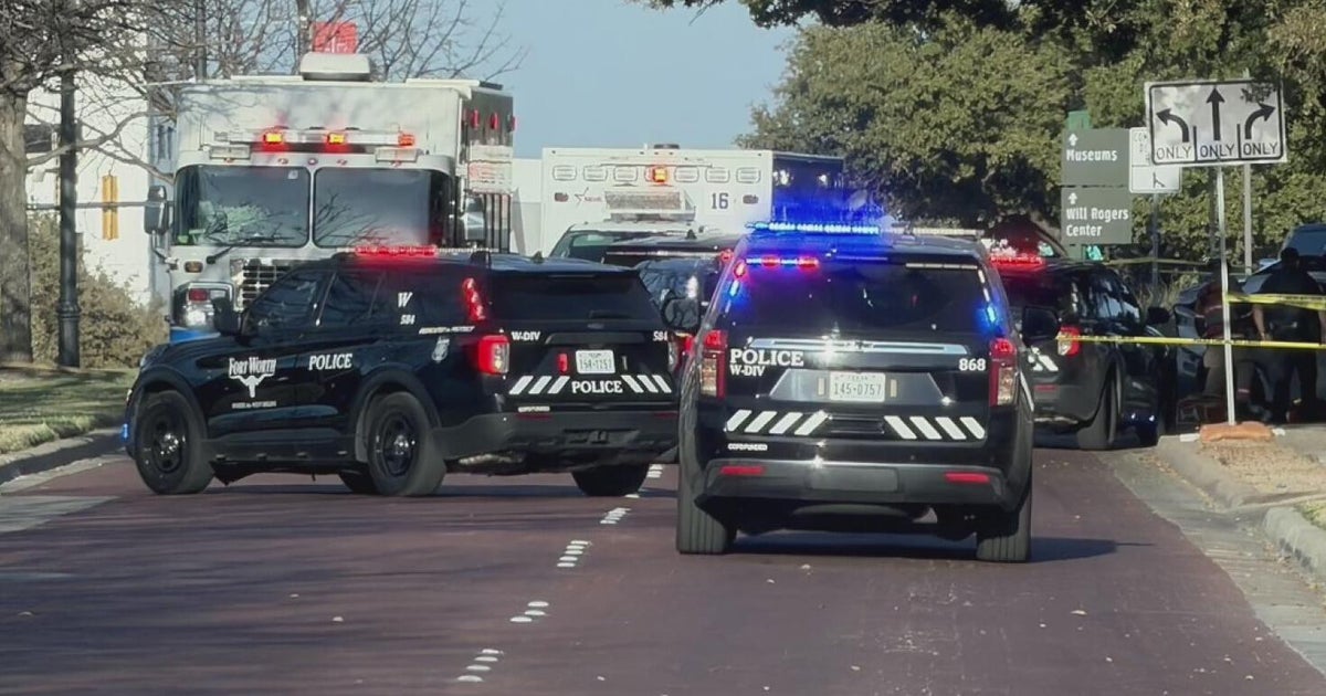 Fort Worth police investigating after two separate chases end in ...
