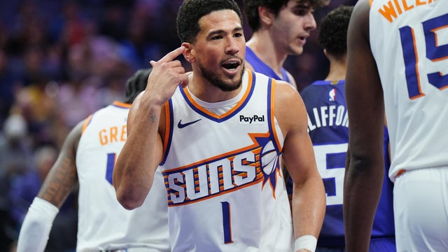 Suns Kings Basketball 