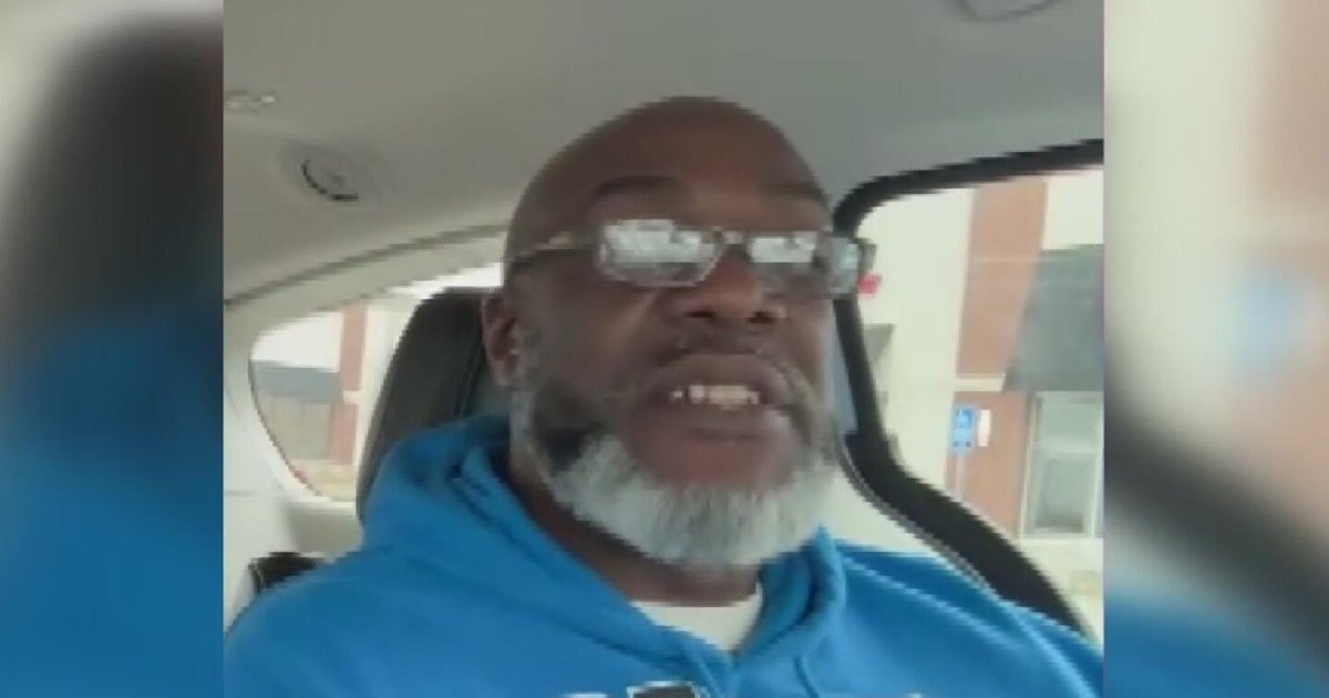 Detroit man released from prison after murder confession deemed coerced