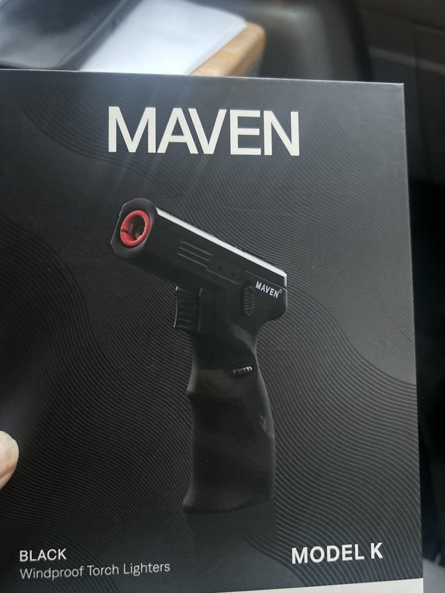 vape pistol Buy THC Vapes 💨🍃 THC Vape Shop main image 0