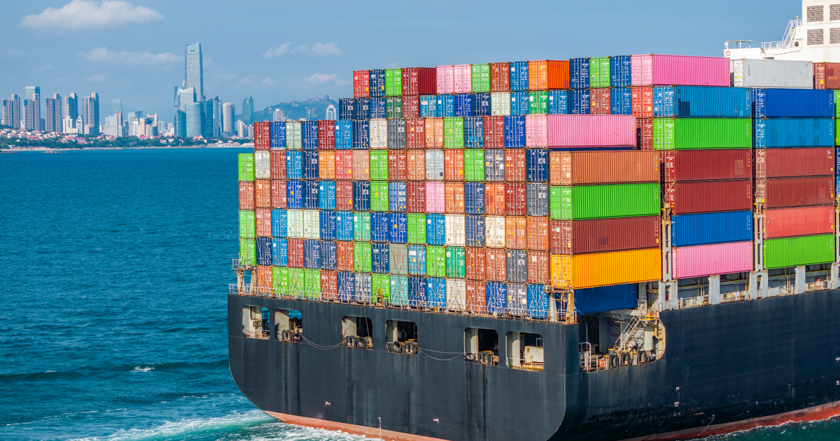 Tariff refund delays could cost U.S. $700 million a month in interest