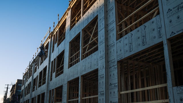 Construction Project 