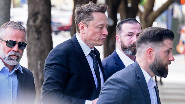 Elon Musk's Twitter Takeover Trial Continues In San Francisco 
